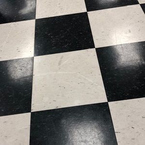 Meet your Posher, Nick